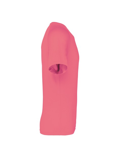 PROACT T-shirt de sport manches courtes homme /api/colors/4b0e9e1c-a23f-4774-a7e3-bea43471cecf personnalisable