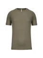 PROACT T-shirt de sport manches courtes homme /api/colors/f4aa47a3-f211-4fe4-8004-1acdcd8d8c88 personnalisable