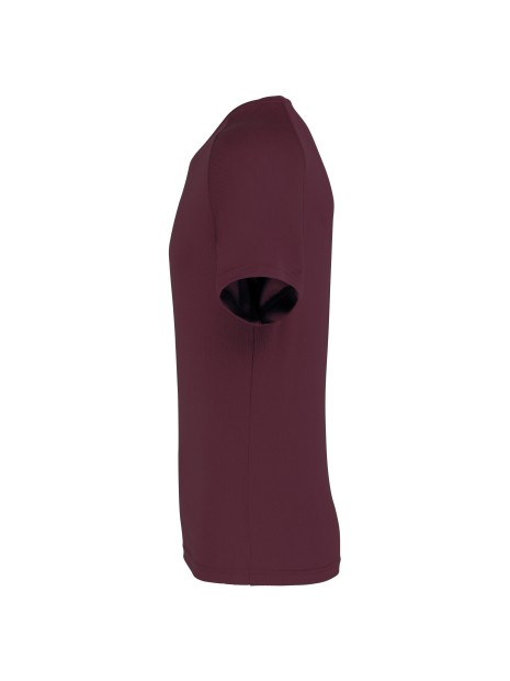 PROACT T-shirt de sport manches courtes homme /api/colors/3f4410b9-f80f-412a-9aa8-9260cc84003d personnalisable