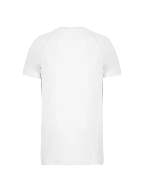 PROACT T-shirt de sport manches courtes homme /api/colors/7a92cd2d-10d2-40b4-928b-296bb7487506 personnalisable