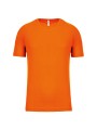 PROACT T-shirt de sport manches courtes homme /api/colors/fcb625f3-d5a0-4849-bc9f-234d235d5ba0 personnalisable