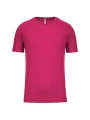 PROACT T-shirt de sport manches courtes homme /api/colors/0327c765-dd20-409c-911d-31f7a9b4c2f5 personnalisable