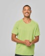 T-Shirts personnalisable PROACT T-shirt de sport manches courtes homme