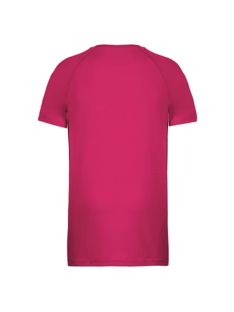 PROACT T-shirt de sport manches courtes homme /api/colors/0327c765-dd20-409c-911d-31f7a9b4c2f5 personnalisable