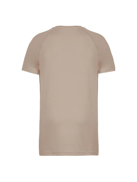 PROACT T-shirt de sport manches courtes homme /api/colors/4fddaa61-925e-48b5-8b3b-b3d405f23fb6 personnalisable