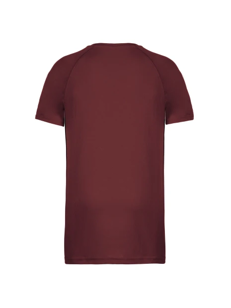 PROACT T-shirt de sport manches courtes homme /api/colors/3f4410b9-f80f-412a-9aa8-9260cc84003d personnalisable