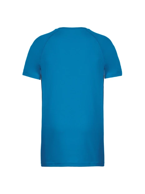 PROACT T-shirt de sport manches courtes homme /api/colors/ba86c6d9-4a86-4da2-a3b0-0c3c75503a53 personnalisable