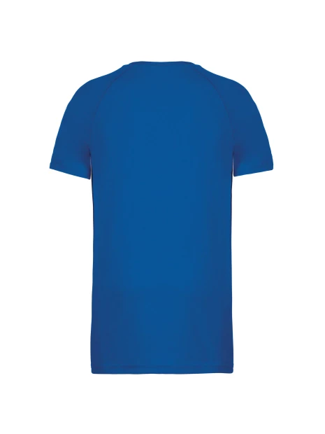 PROACT T-shirt de sport manches courtes homme /api/colors/63e0cb84-1e08-4155-9a08-d4cc5df78ce3 personnalisable