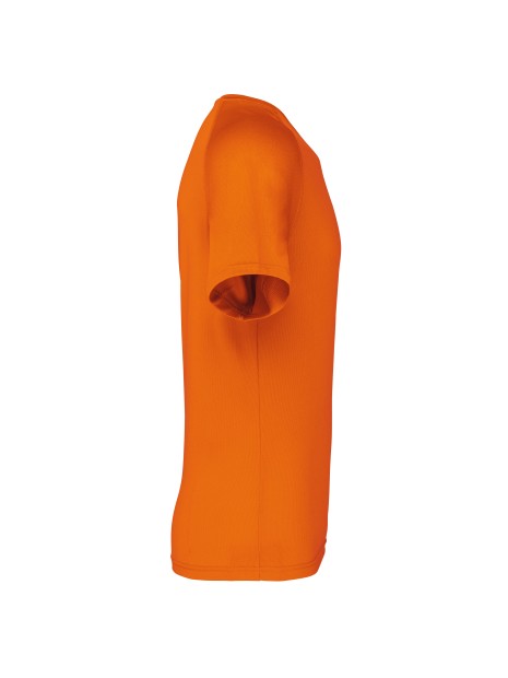 PROACT T-shirt de sport manches courtes homme /api/colors/fcb625f3-d5a0-4849-bc9f-234d235d5ba0 personnalisable