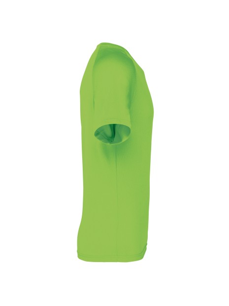 PROACT T-shirt de sport manches courtes homme /api/colors/8facb4b8-f974-4489-9f35-f89e0fd34bf7 personnalisable