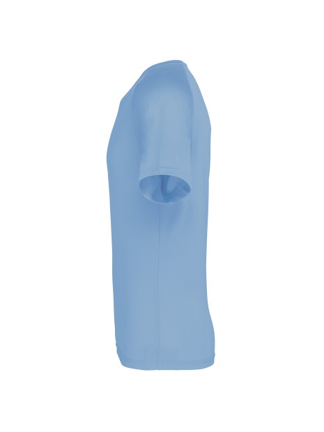 PROACT T-shirt de sport manches courtes homme /api/colors/549fa598-8d61-4fa2-82ad-90f4d2ec39ab personnalisable