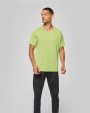 PROACT Kurzarm sportshirt T-Shirts personalisierbar