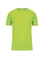 PROACT T-shirt de sport manches courtes homme /api/colors/8facb4b8-f974-4489-9f35-f89e0fd34bf7 personnalisable