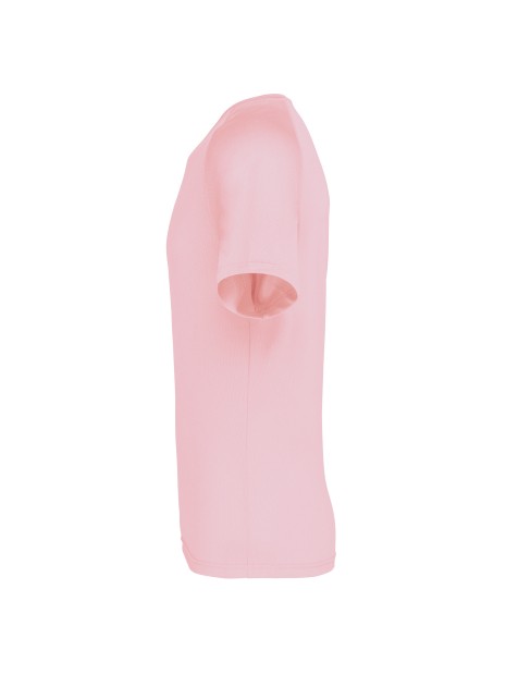 PROACT T-shirt de sport manches courtes homme /api/colors/e6e01a9e-32a8-4240-a2ea-a7c5187399a7 personnalisable