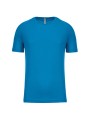 PROACT T-shirt de sport manches courtes homme /api/colors/ba86c6d9-4a86-4da2-a3b0-0c3c75503a53 personnalisable