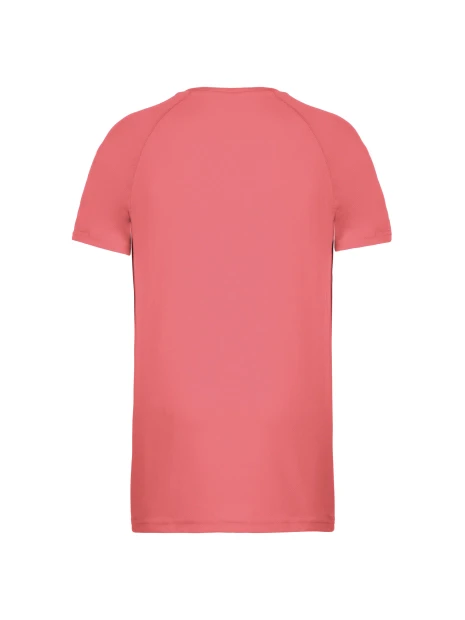 PROACT T-shirt de sport manches courtes homme /api/colors/4b0e9e1c-a23f-4774-a7e3-bea43471cecf personnalisable