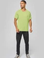 T-Shirts à personnaliser PROACT T-shirt de sport manches courtes homme 