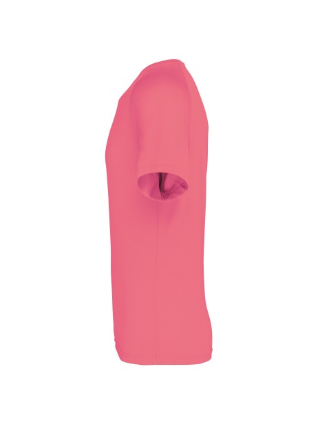 PROACT T-shirt de sport manches courtes homme /api/colors/4b0e9e1c-a23f-4774-a7e3-bea43471cecf personnalisable