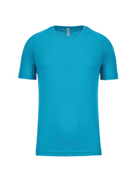 PROACT T-shirt de sport manches courtes homme /api/colors/9008b46b-4f28-4c6a-b38a-129737fde9e1 personnalisable
