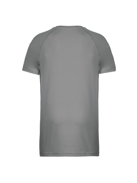 PROACT T-shirt de sport manches courtes homme /api/colors/30febc5e-ce10-4b80-a48f-4ffc27759f8e personnalisable