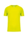 PROACT T-shirt de sport manches courtes homme /api/colors/5d003b4f-b042-4d2a-ac63-7e7753dabb12 personnalisable
