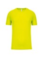 PROACT T-shirt de sport manches courtes homme /api/colors/5d003b4f-b042-4d2a-ac63-7e7753dabb12 personnalisable