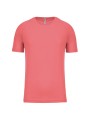 PROACT T-shirt de sport manches courtes homme /api/colors/4b0e9e1c-a23f-4774-a7e3-bea43471cecf personnalisable