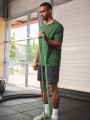 T-Shirts à personnaliser PROACT T-shirt de sport manches courtes homme 