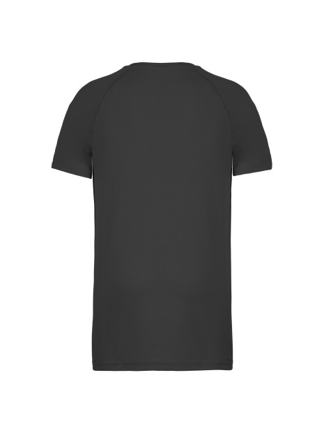 PROACT T-shirt de sport manches courtes homme /api/colors/3664e9be-231a-44a8-bacd-707b001b474c personnalisable