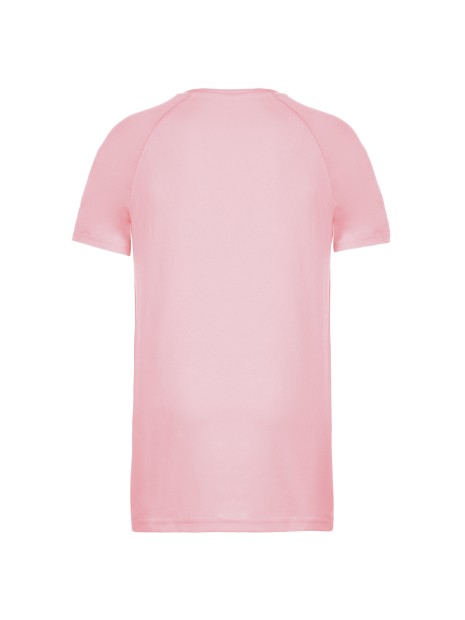 PROACT T-shirt de sport manches courtes homme /api/colors/e6e01a9e-32a8-4240-a2ea-a7c5187399a7 personnalisable