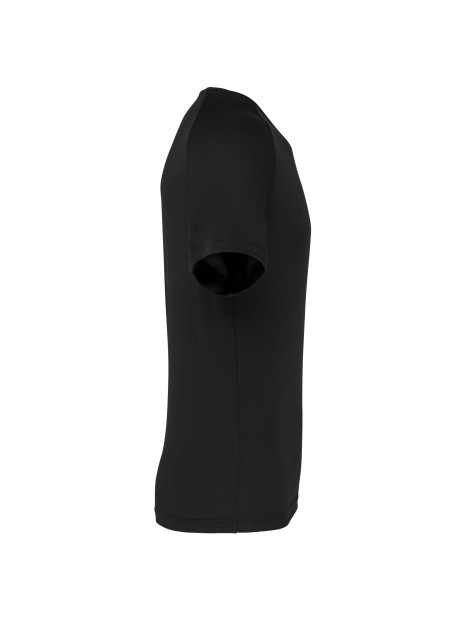 PROACT T-shirt de sport manches courtes homme /api/colors/b9fdad4a-5e94-45cb-8c03-c08b349b28c3 personnalisable