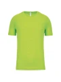 PROACT T-shirt de sport manches courtes homme /api/colors/8facb4b8-f974-4489-9f35-f89e0fd34bf7 personnalisable