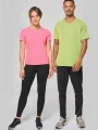 T-Shirts à personnaliser PROACT T-shirt de sport manches courtes homme 