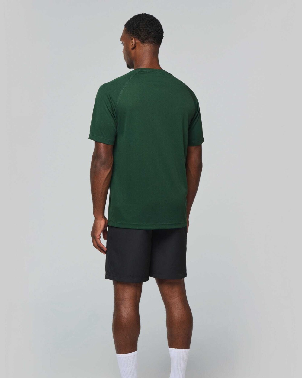 PROACT Kurzarm sportshirt T-Shirts personalisierbar