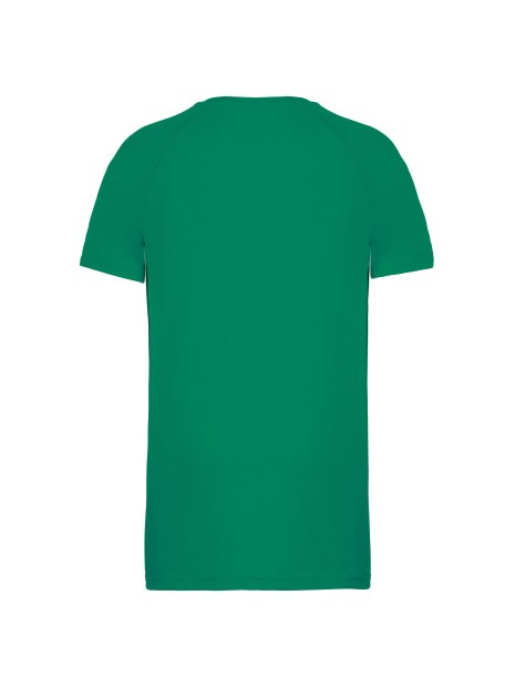 PROACT T-shirt de sport manches courtes homme /api/colors/8e228bbe-4407-4cbc-b57b-e0b7f7e9d211 personnalisable