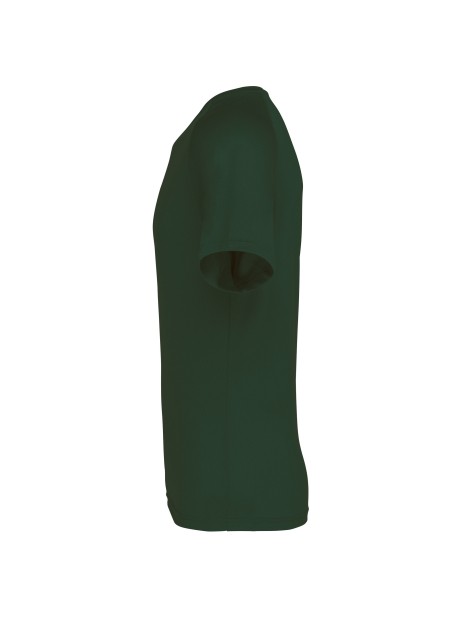 PROACT T-shirt de sport manches courtes homme /api/colors/04ff5422-733a-4283-80b4-be8cd0eba314 personnalisable