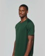 T-shirts PROACT Functioneel sportshirt voor bedrukking &amp; borduring