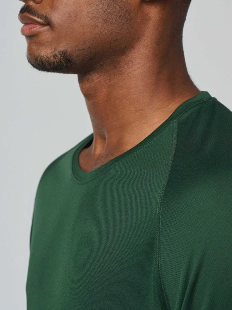 T-Shirts à personnaliser PROACT T-shirt de sport manches courtes homme 