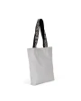 Tassen & Zakken KIMOOD Gerecyclede shopper voor bedrukking &amp; borduring