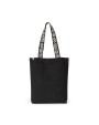 KIMOOD Recycelte Shoppingtasche Taschen personalisierbar