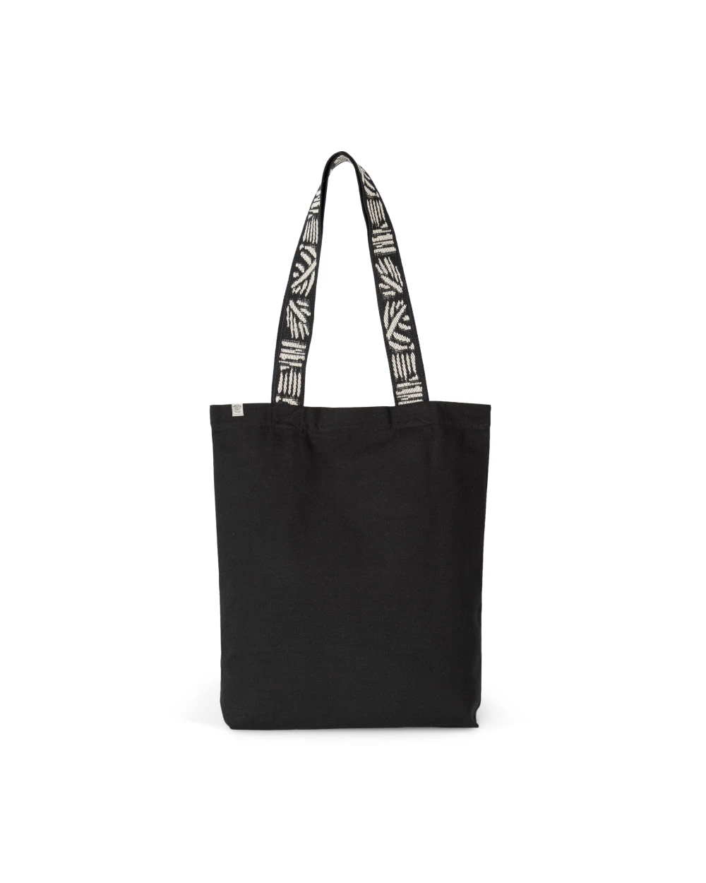 KIMOOD Recycelte Shoppingtasche Taschen personalisierbar