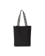 Tassen & Zakken KIMOOD Gerecyclede shopper voor bedrukking &amp; borduring