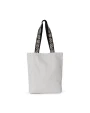 Tassen & Zakken KIMOOD Gerecyclede shopper voor bedrukking &amp; borduring
