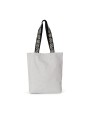 Tassen & Zakken KIMOOD Gerecyclede shopper voor bedrukking &amp; borduring