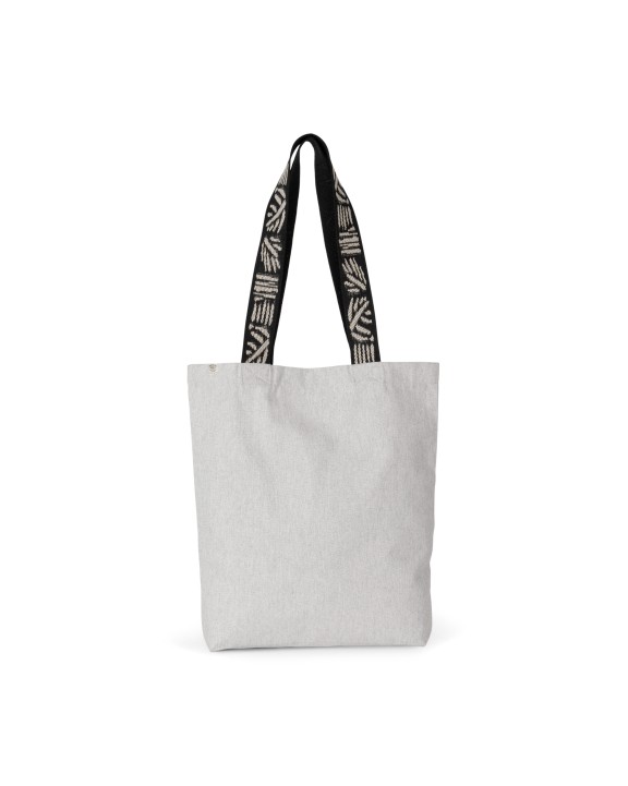 Sacs & Bagagerie personnalisable KIMOOD Sac Shopping recyclé