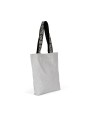 Tassen & Zakken KIMOOD Gerecyclede shopper voor bedrukking &amp; borduring