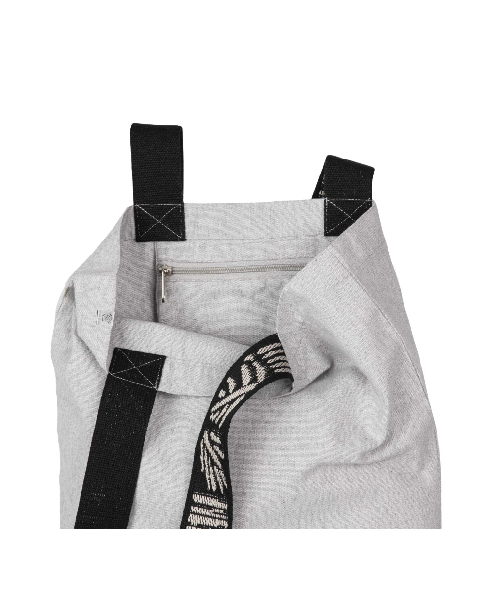 Sacs & Bagagerie personnalisable KIMOOD Sac Shopping recyclé