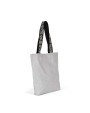 KIMOOD Recycelte Shoppingtasche Taschen personalisierbar