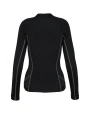 Sweaters & hoodies PROACT Sport Top ¼ Zip met lange mouwen voor dames voor bedrukking &amp; borduring
