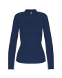 Sweaters & hoodies PROACT Sport Top ¼ Zip met lange mouwen voor dames voor bedrukking &amp; borduring